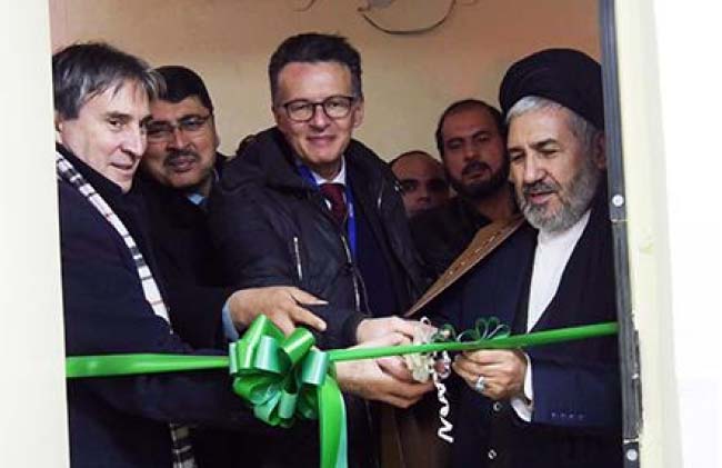 Refugees Poured $7 Billion to Afghanistan by Returning Home in Past 1 Year